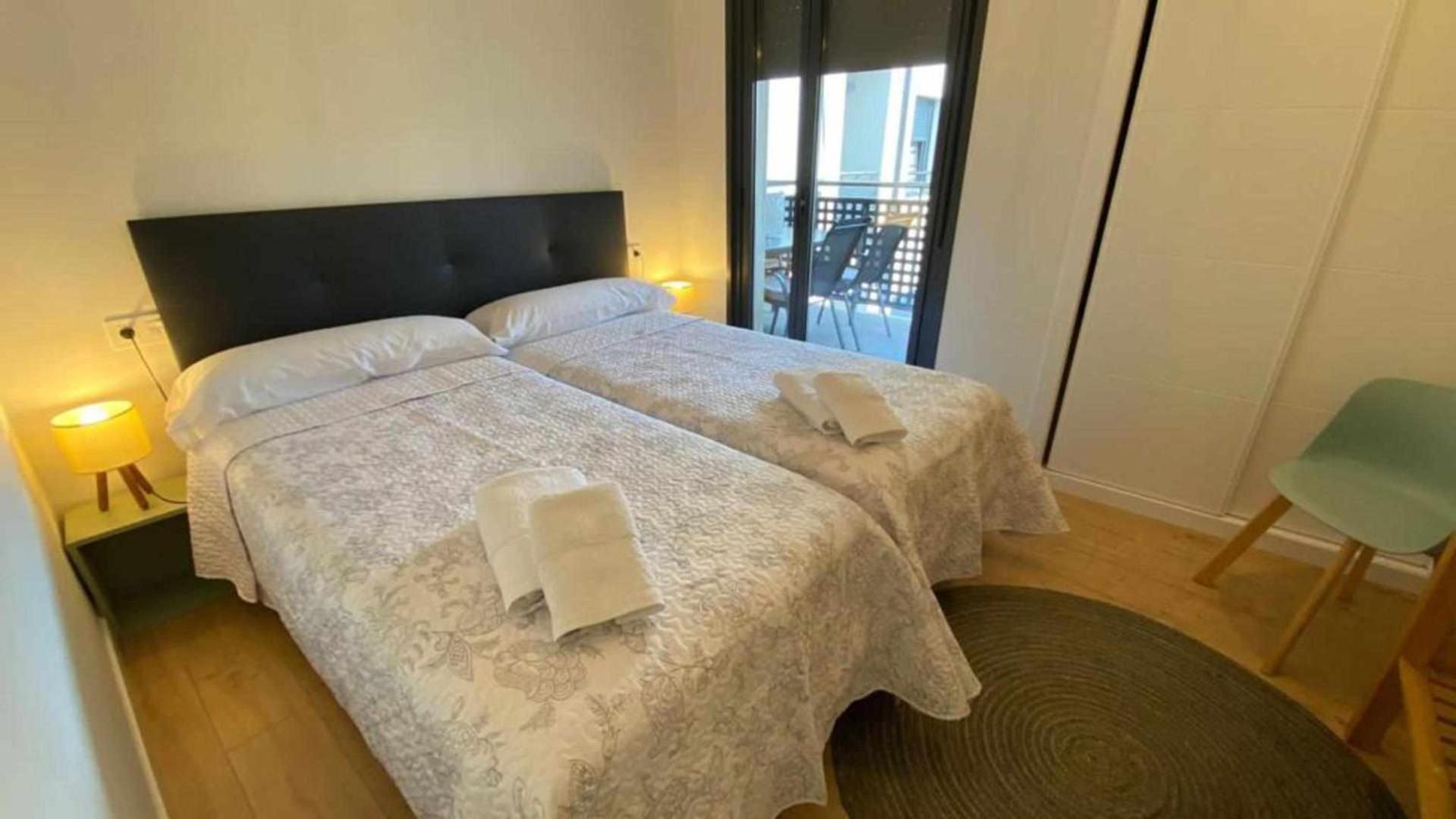 Mar De Appartement Llanes